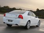 Holden HSV Grange 2009 года